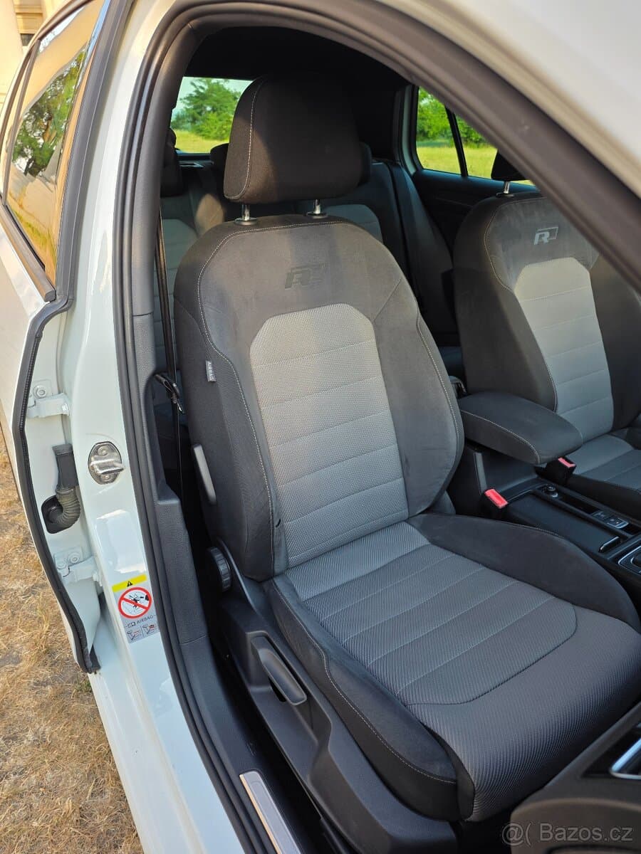 2014 Volkswagen GOLF - 18