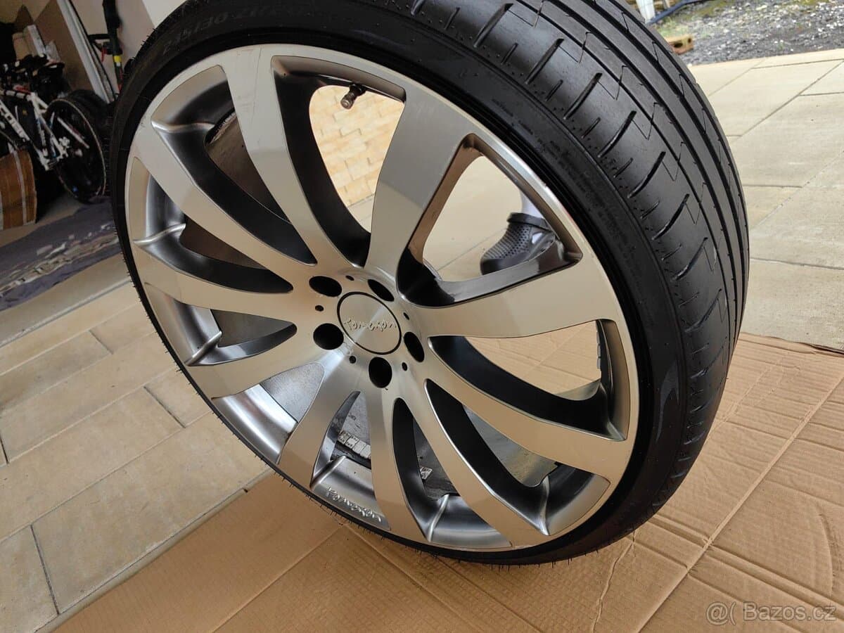 2011 Audi A4 - 18