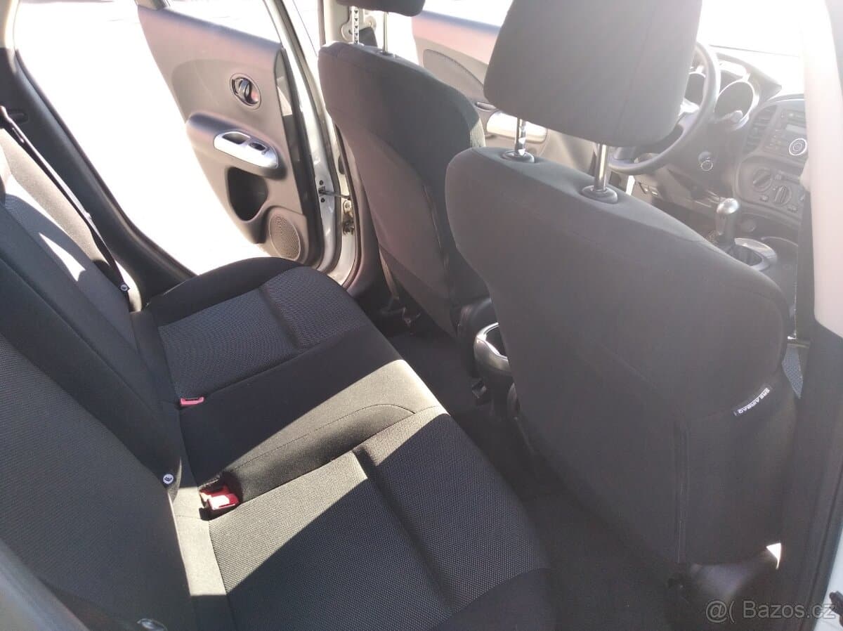 2014 Nissan JUKE - 18