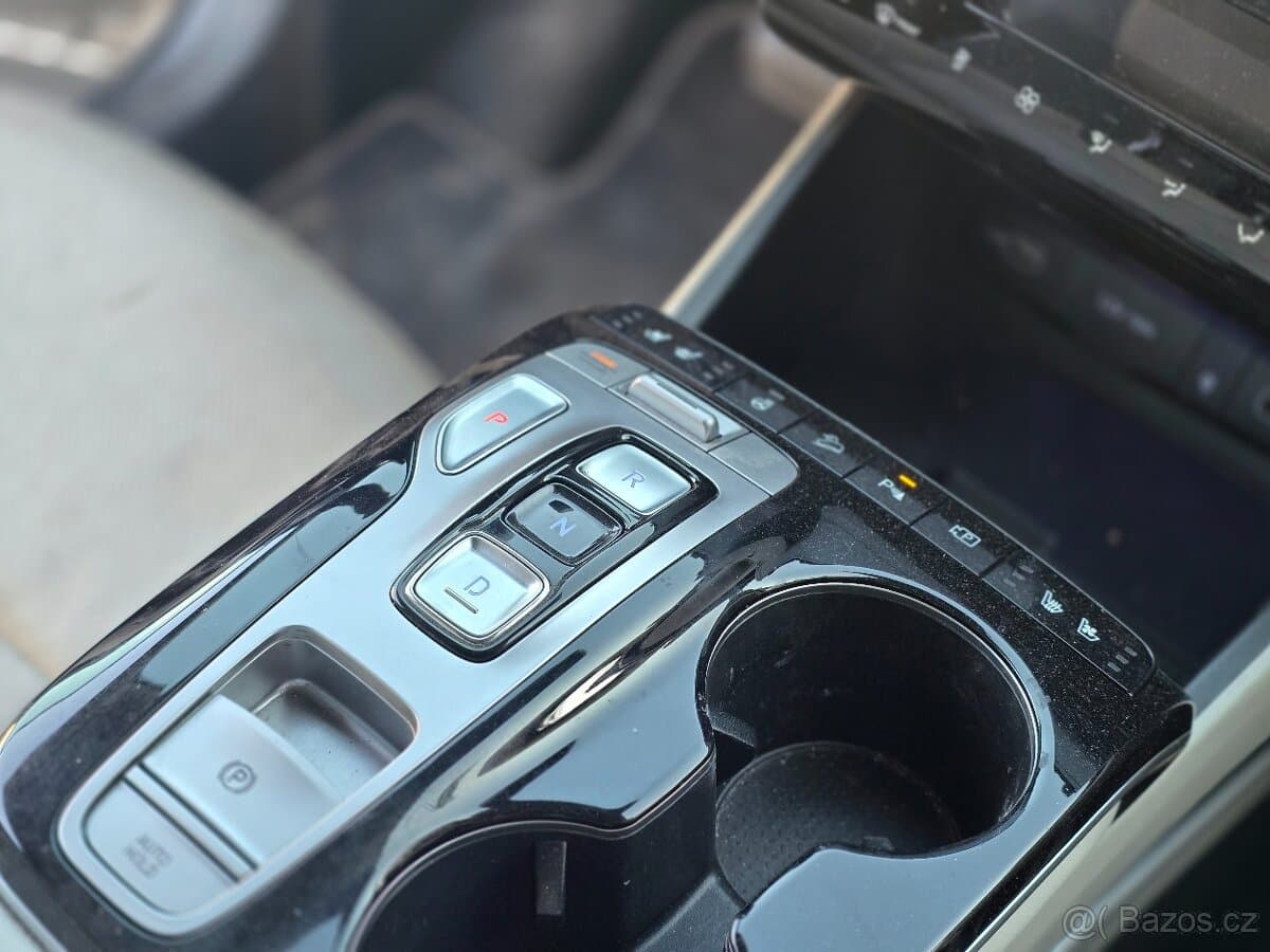 2020 Hyundai TUCSON - 18