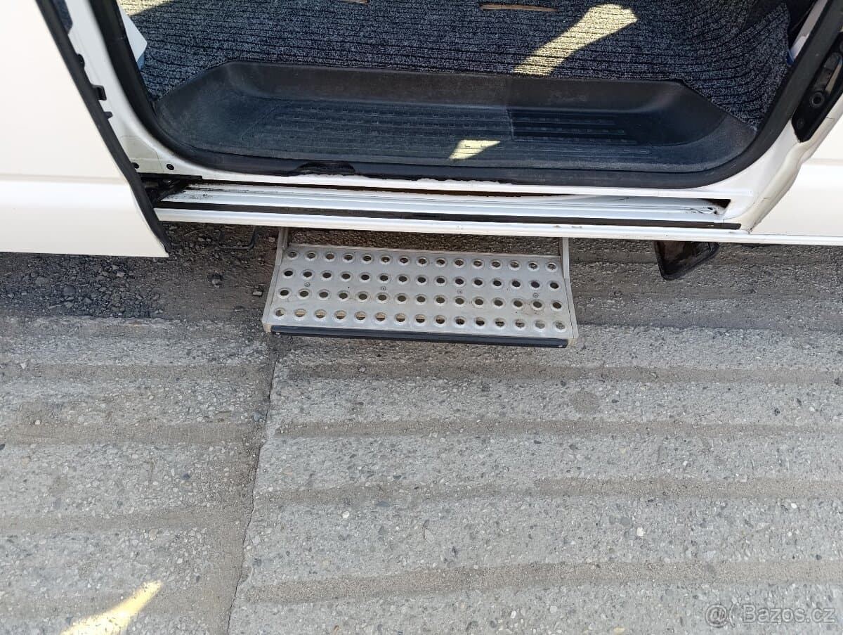 2017 Volkswagen TRANSPORTER - 18