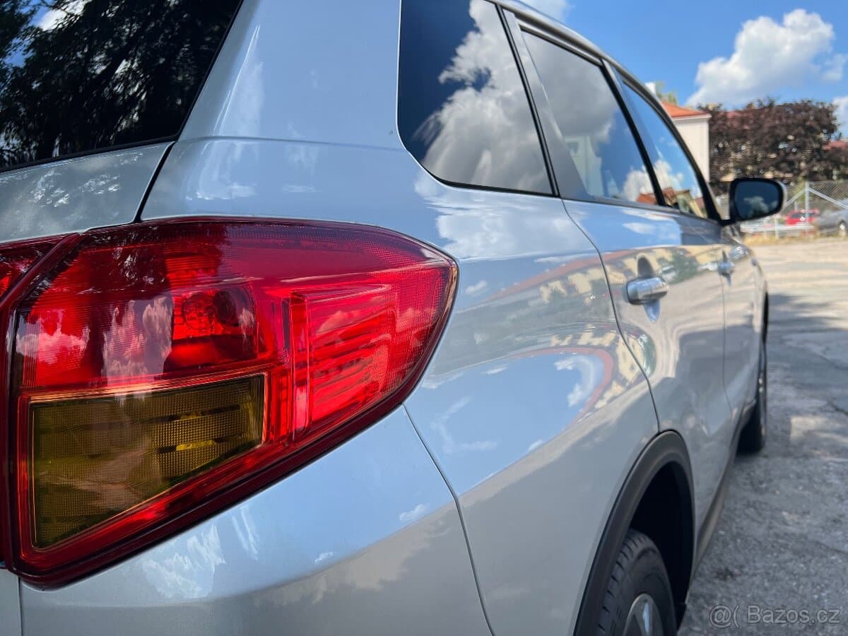 2015 Suzuki VITARA - 18