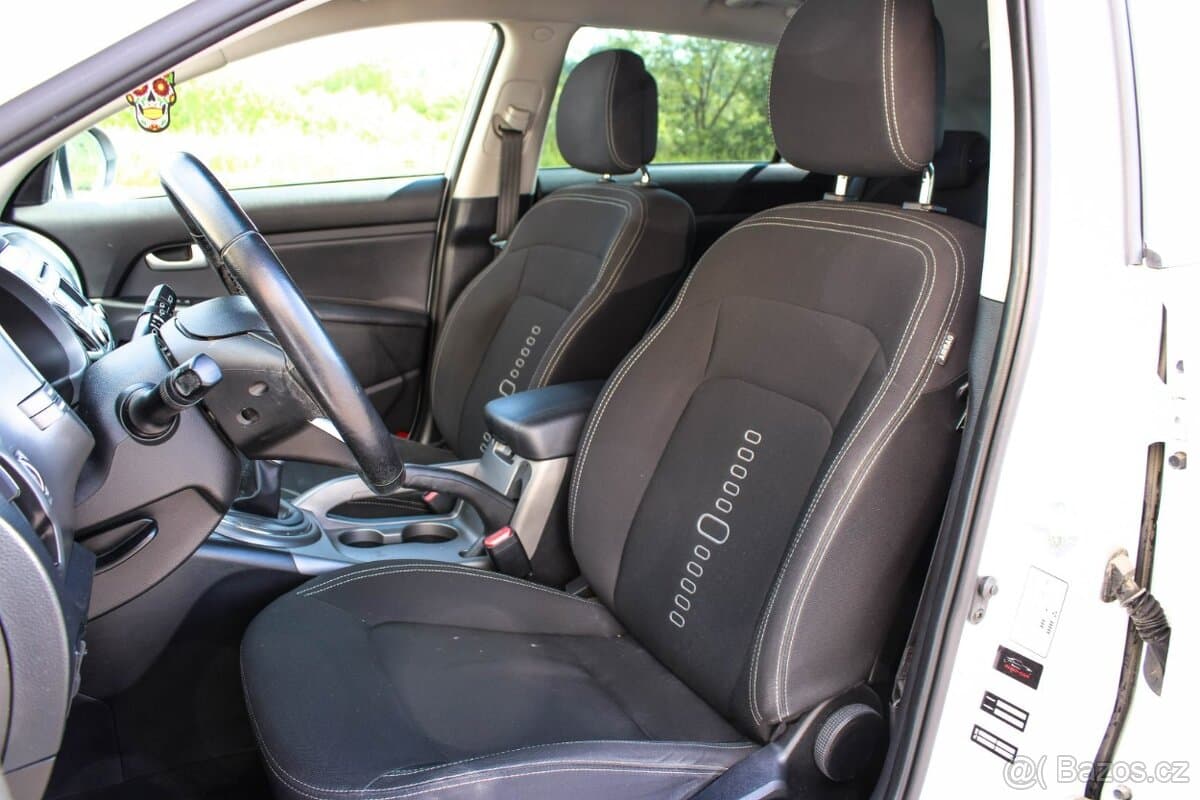 2014 Kia SPORTAGE - 18