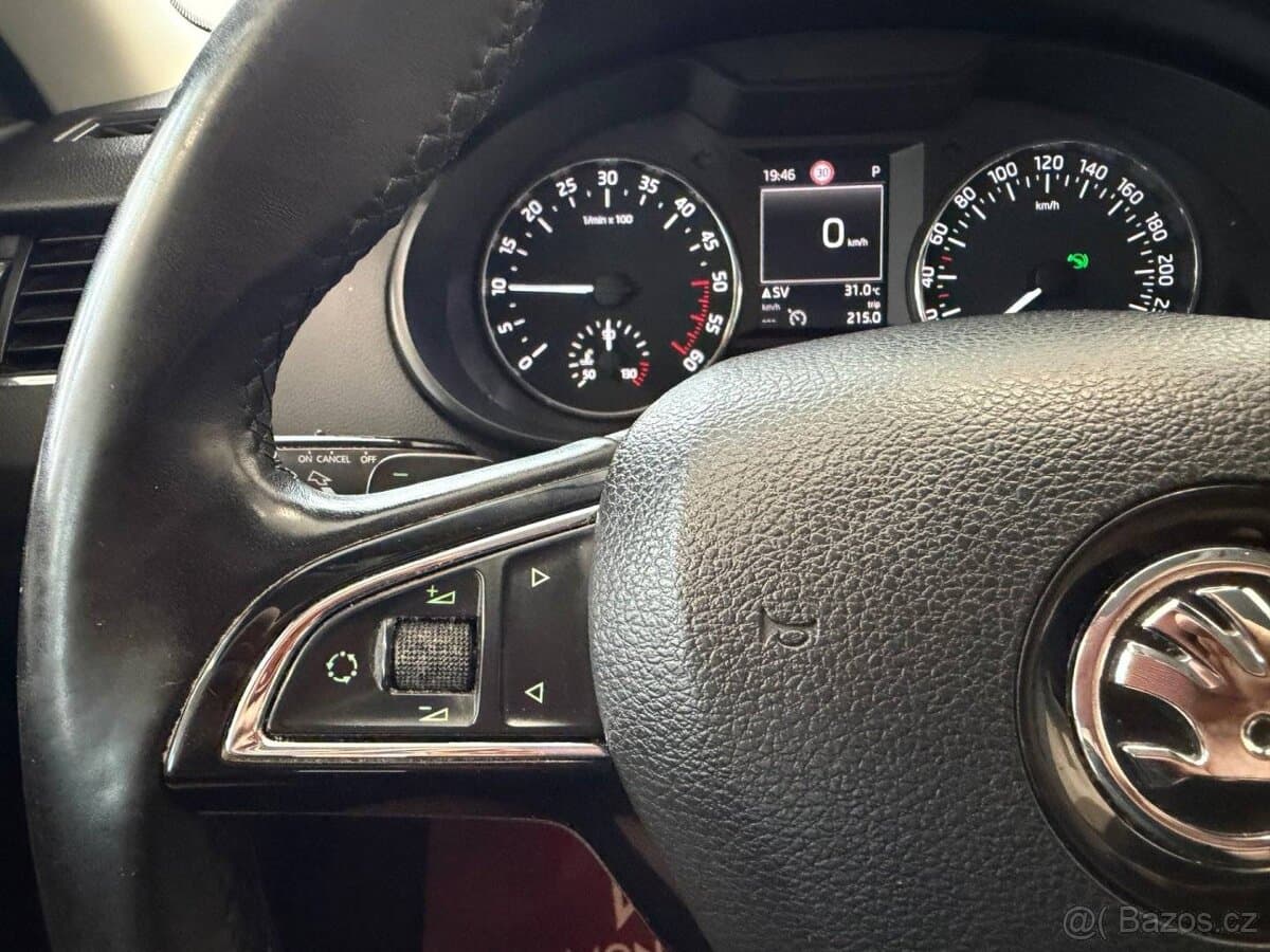 2013 Škoda OCTAVIA - 18