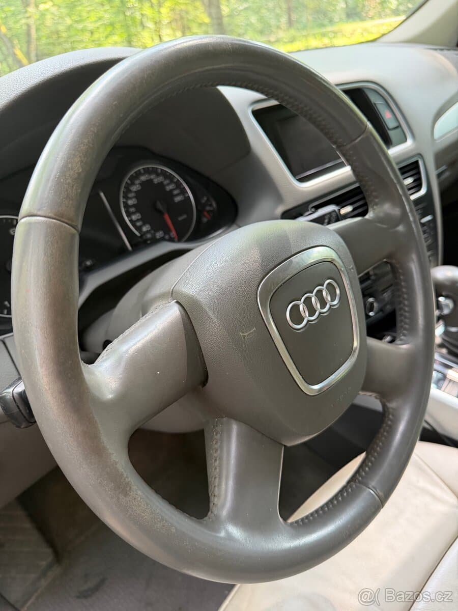 2009 Audi Q5 - 18