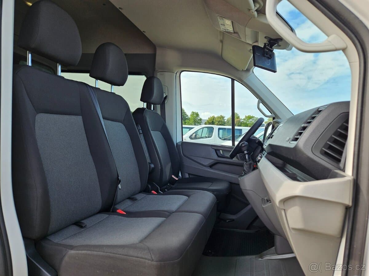 2019 Volkswagen OSTATNÍ - 18