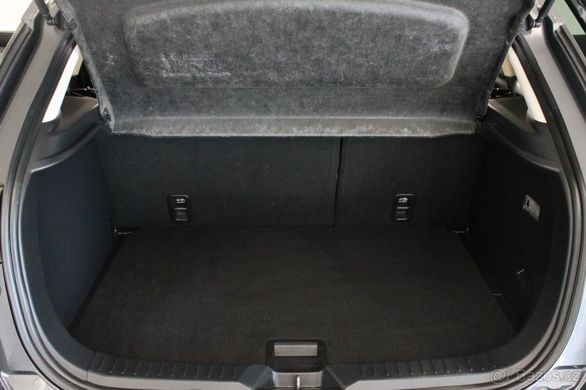 2015 Mazda CX-3 - 18