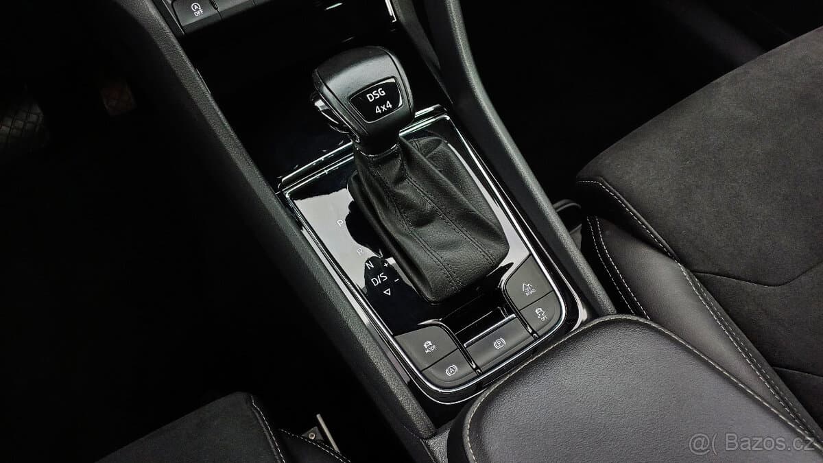 2022 Škoda KODIAQ - 18
