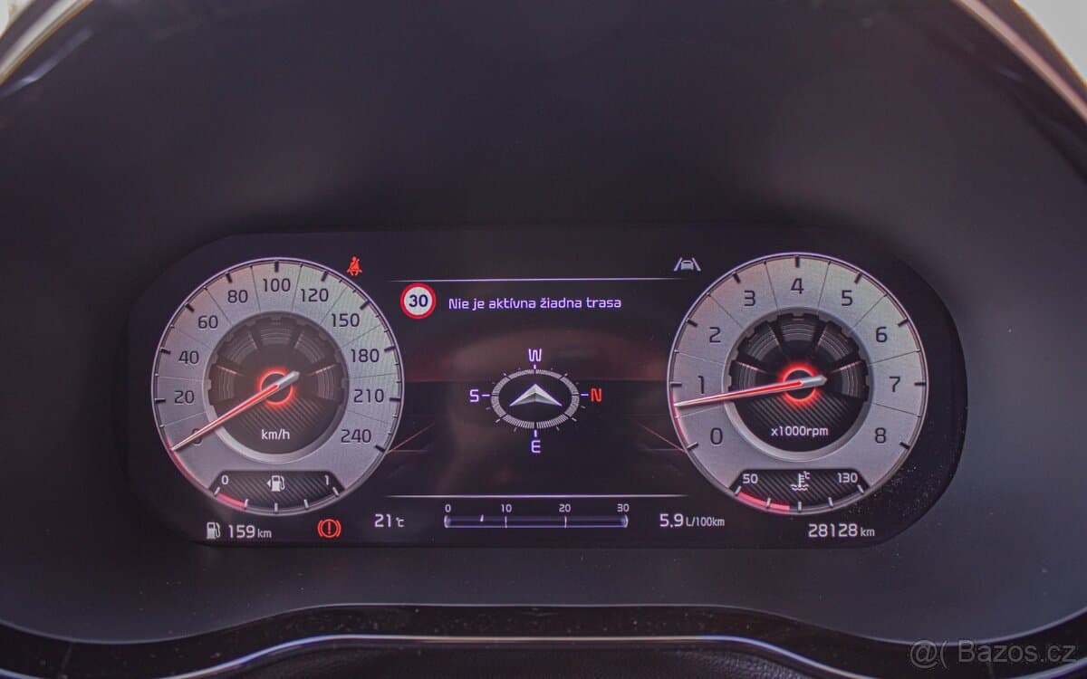 2023 Kia PROCEED - 18