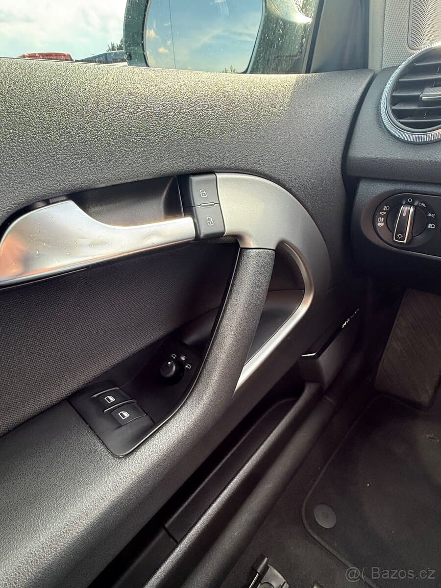 2009 Audi A3 - 18