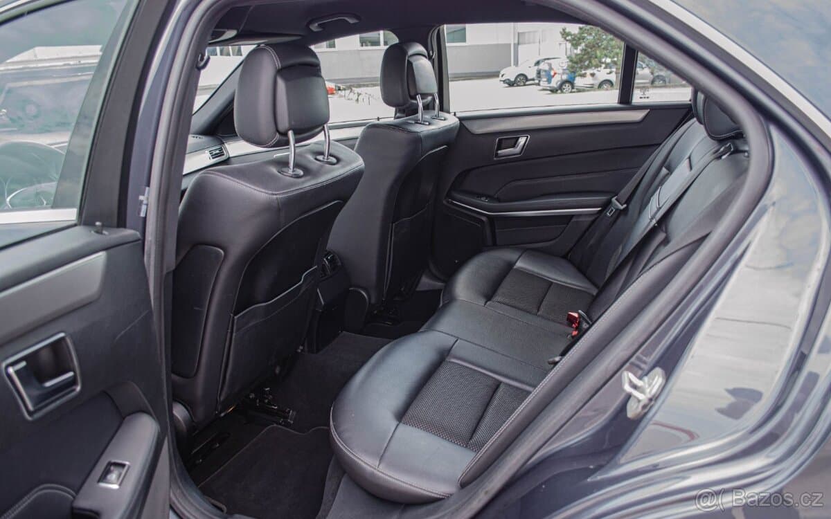 2015 Mercedes-Benz OSTATNÍ - 18
