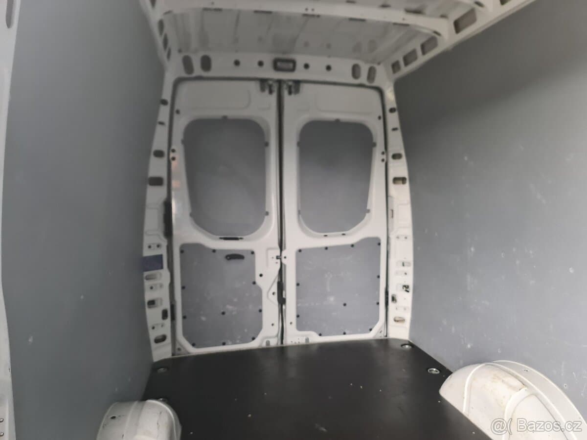 2016 Iveco OSTATNÍ - 18