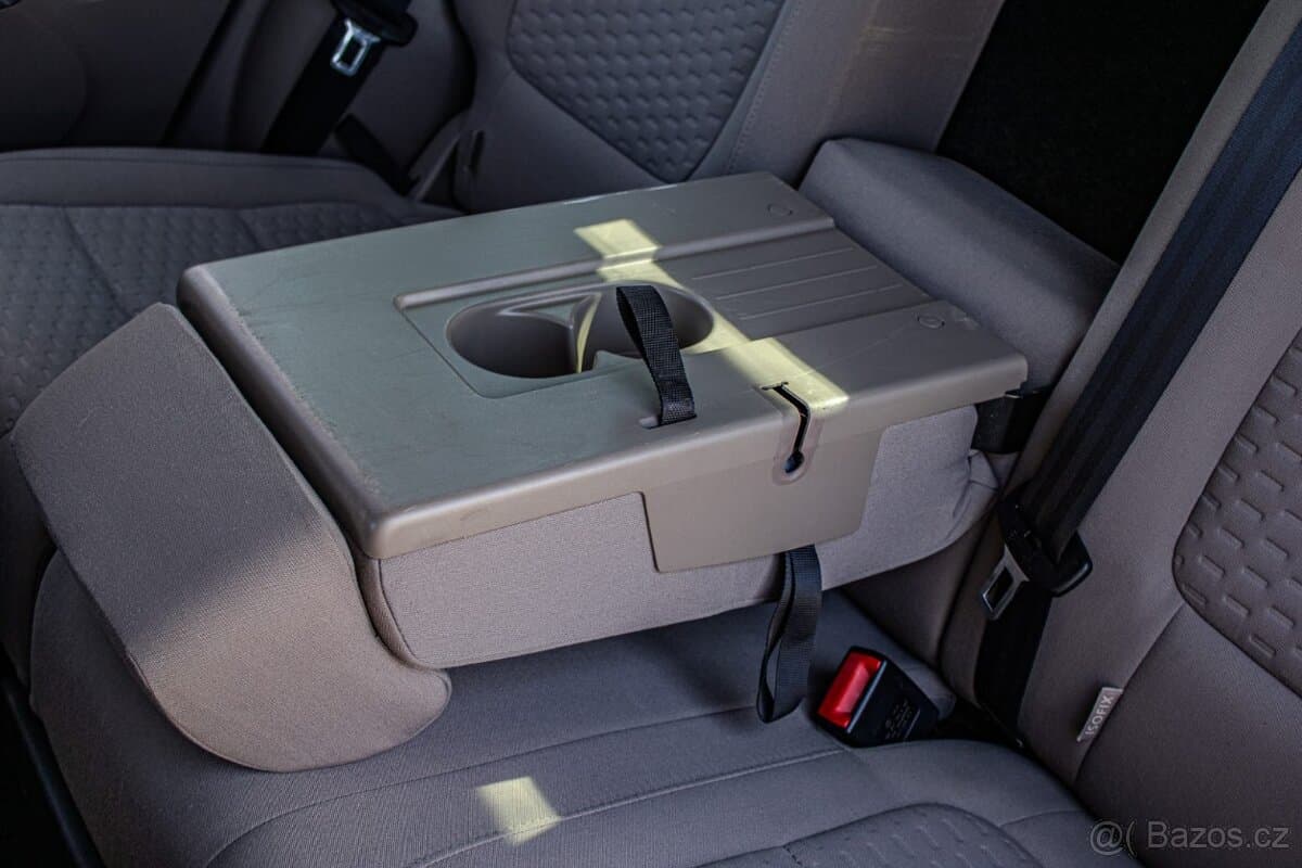 2008 Volkswagen TIGUAN - 18