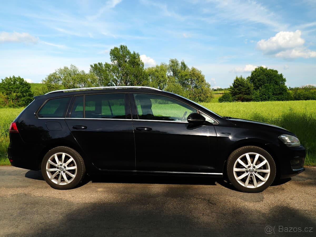 2014 Volkswagen GOLF - 18