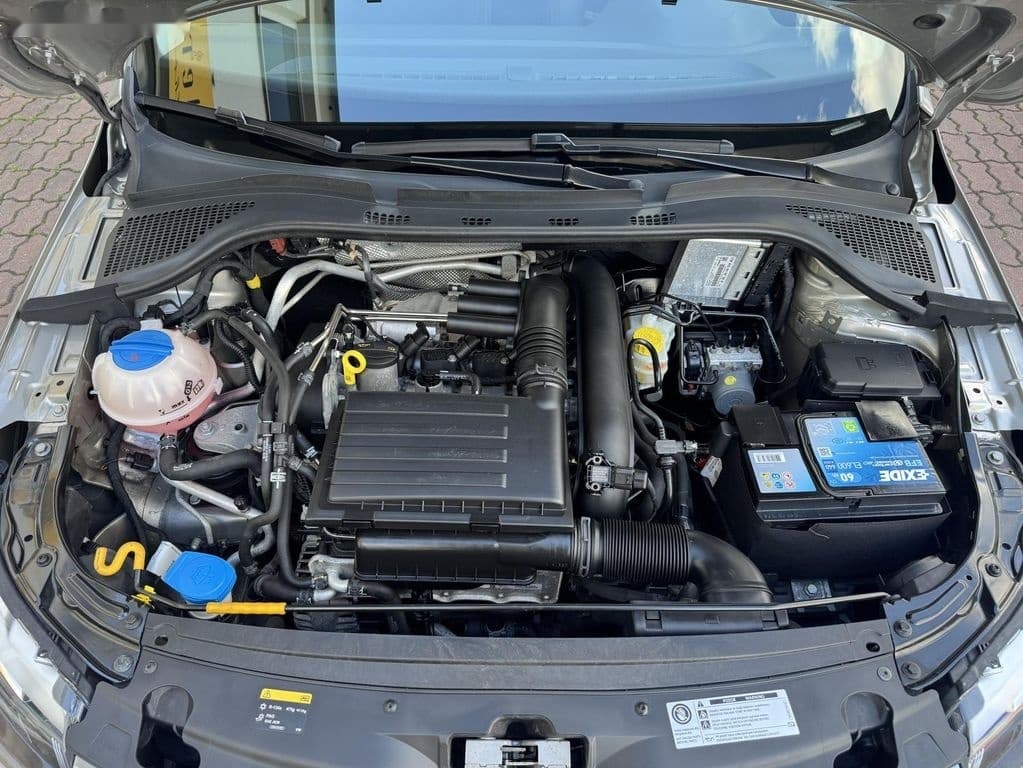 2015 Škoda RAPID - 18