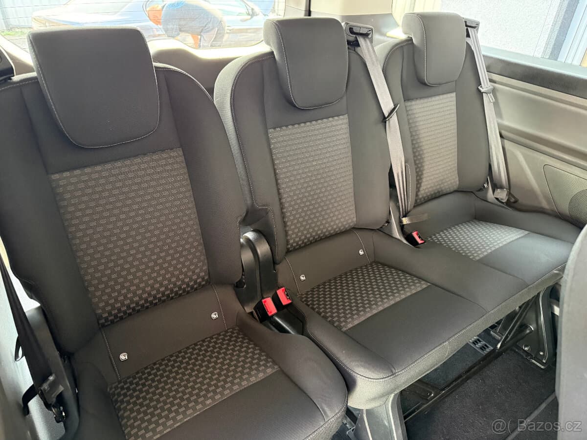 2018 Ford TOURNEO - 18
