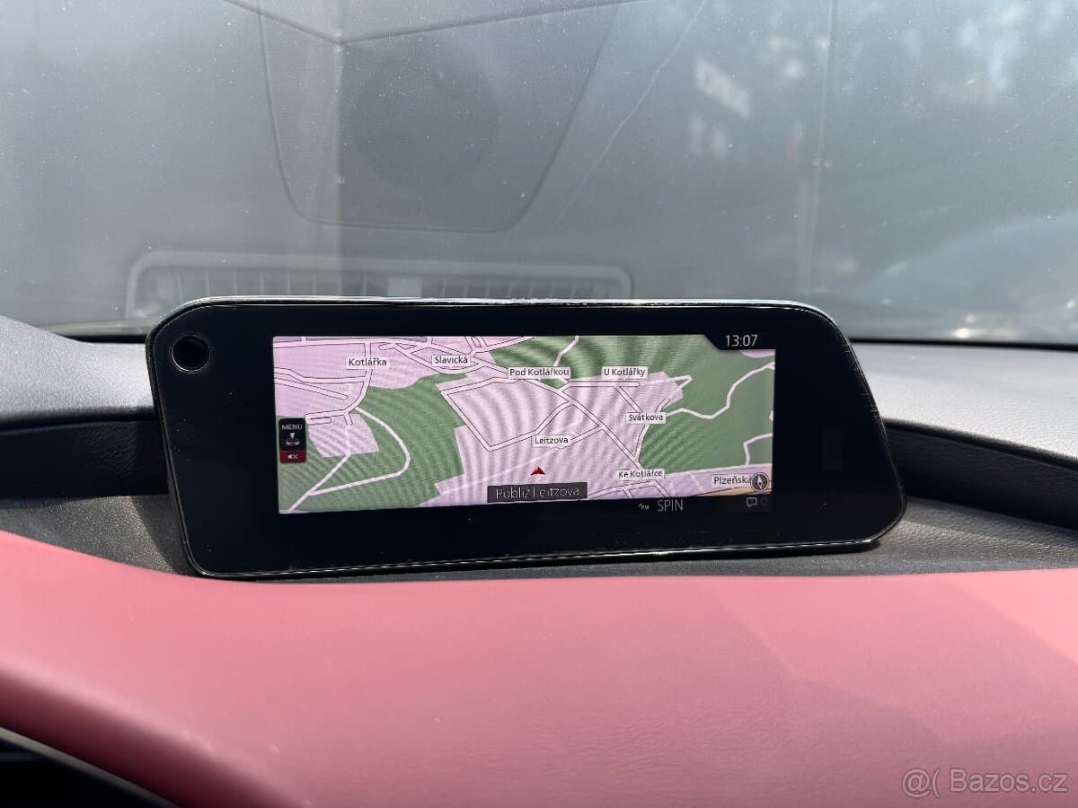 2019 Mazda 3 - 18