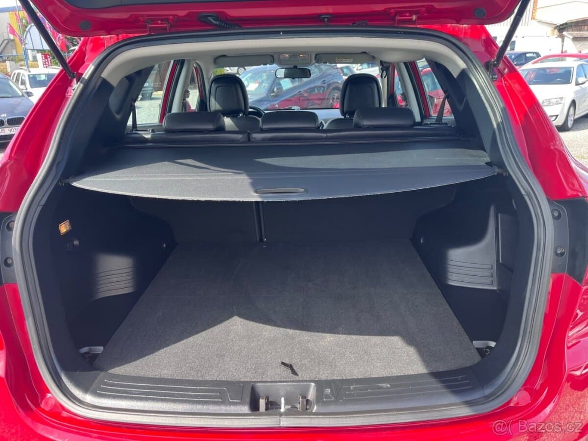 2015 Hyundai ix35 - 18