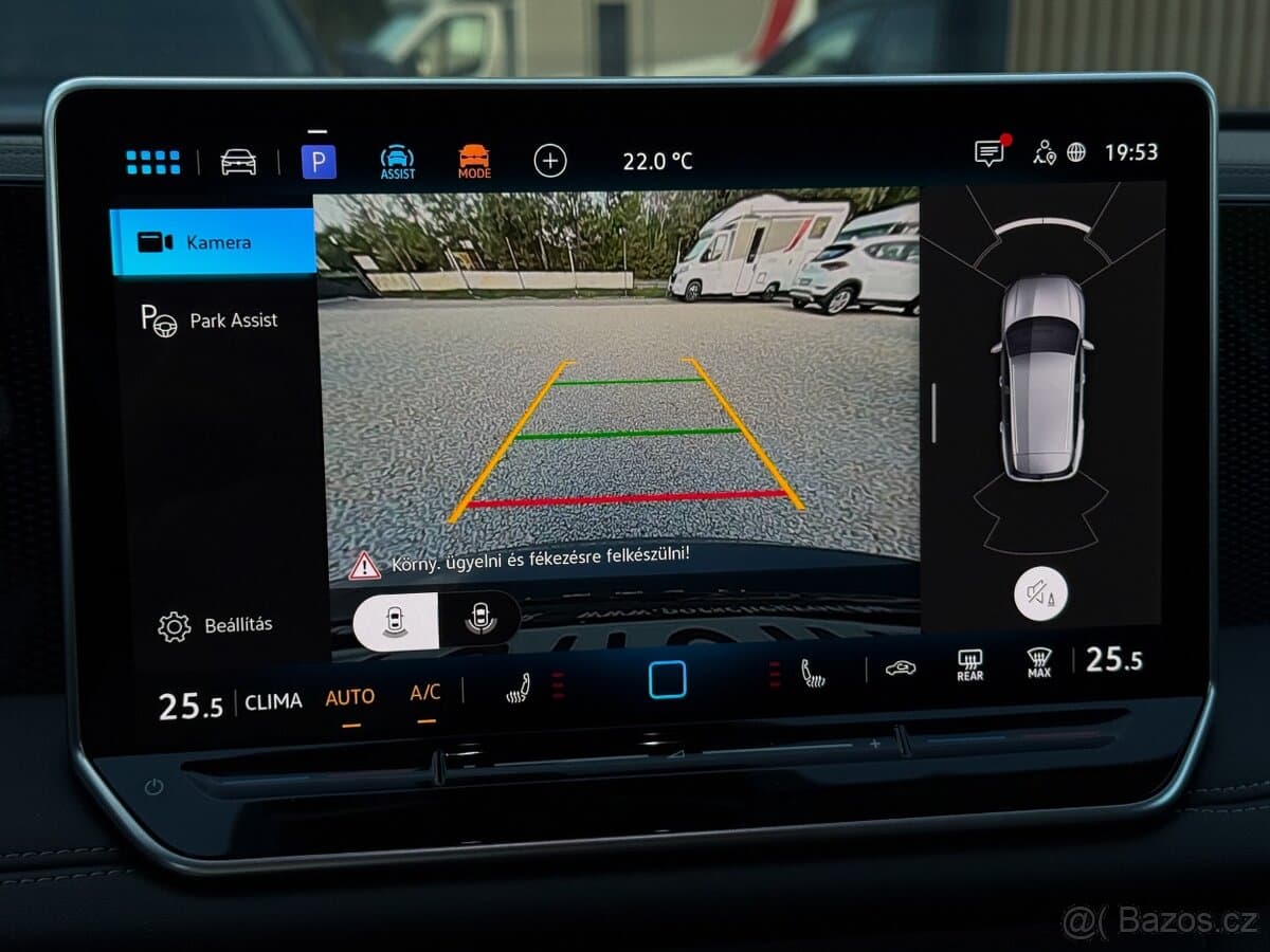 2025 Volkswagen TIGUAN - 18