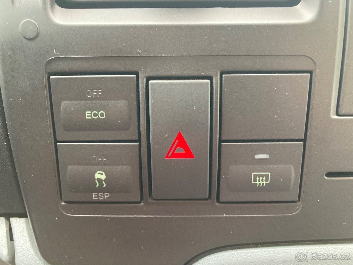 2013 Ford TRANSIT - 18