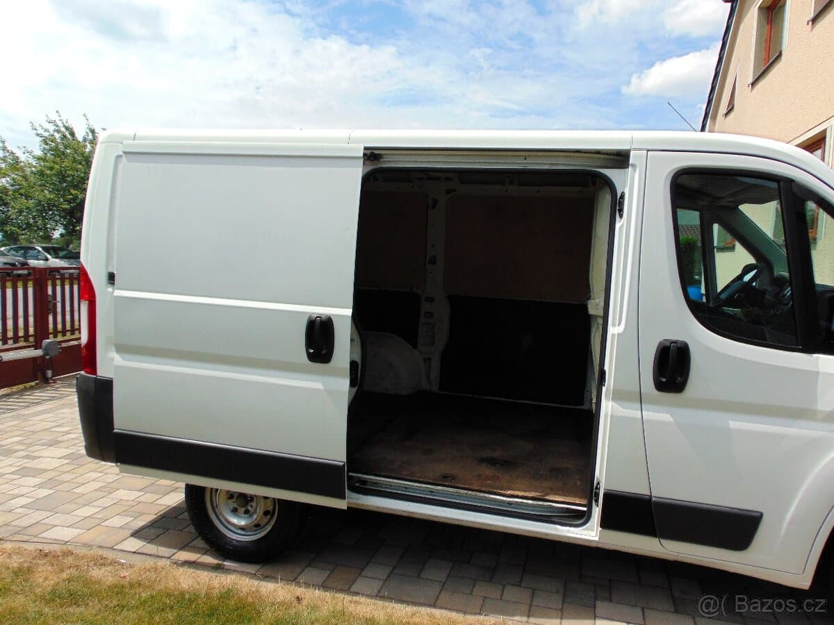 2016 Peugeot BOXER - 18
