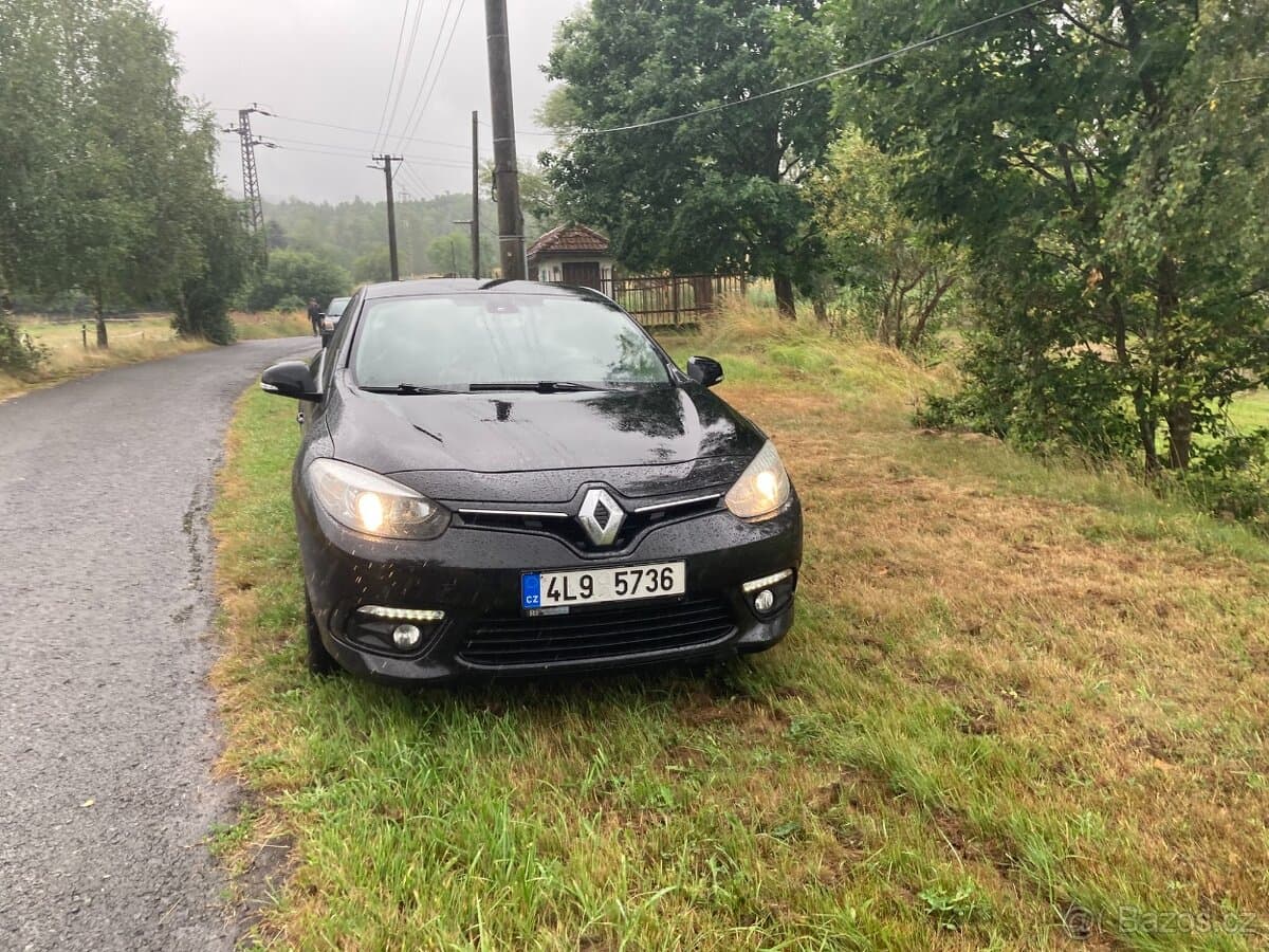 2015 Renault FLUENCE - 18