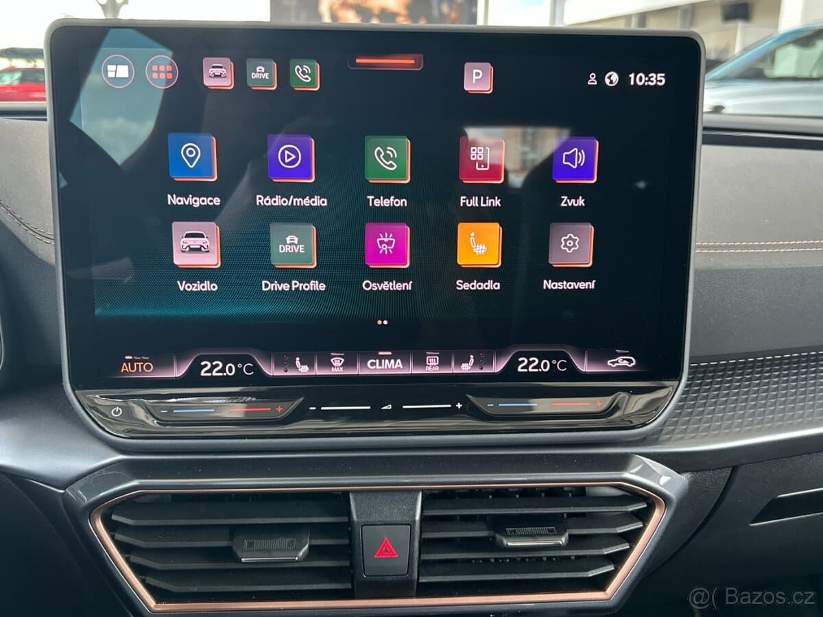 Cupra LEON - 18