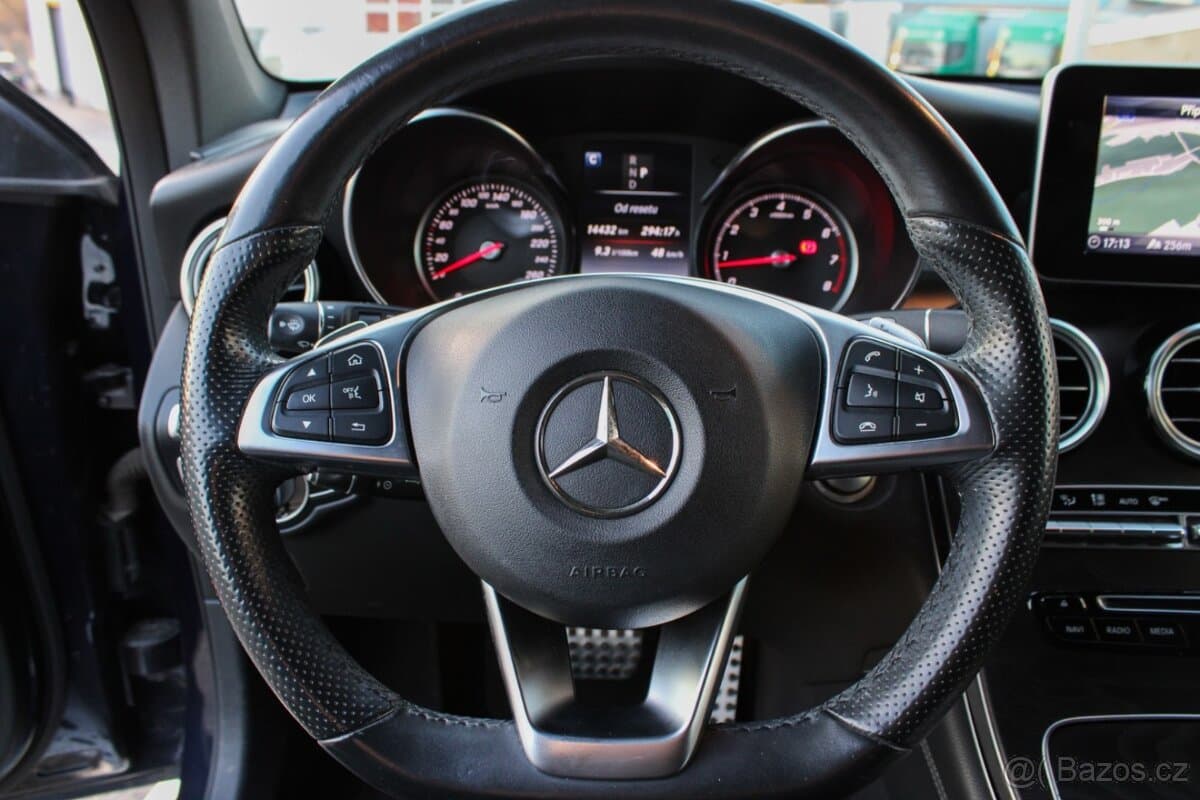 2016 Mercedes-Benz OSTATNÍ - 18