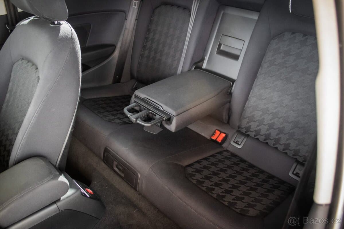 2012 Audi A3 - 18