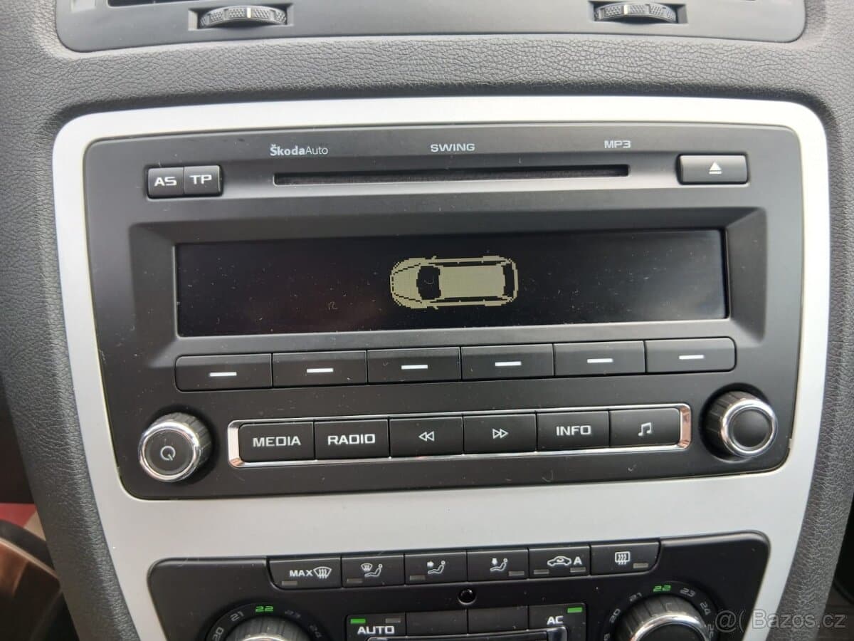 2011 Škoda OCTAVIA - 18