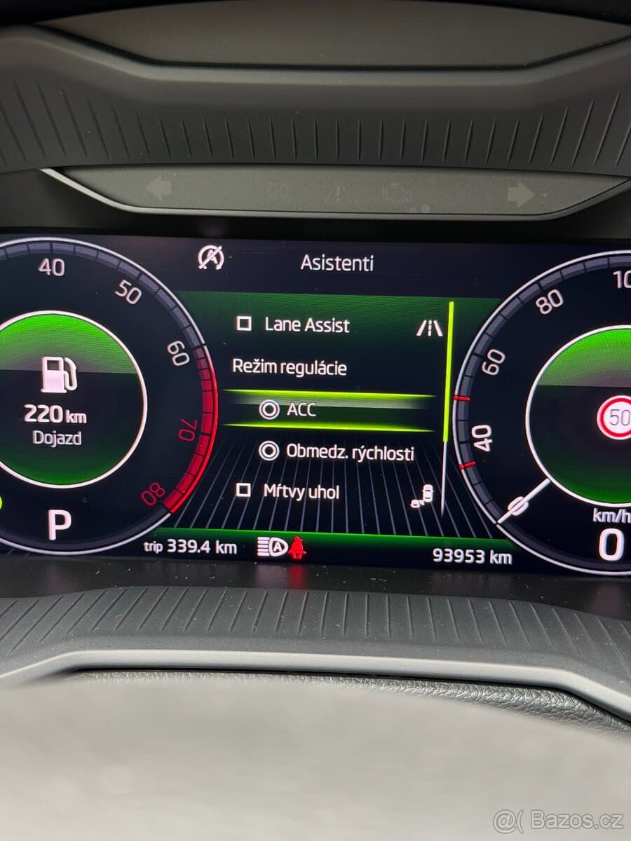 2019 Škoda OCTAVIA - 18