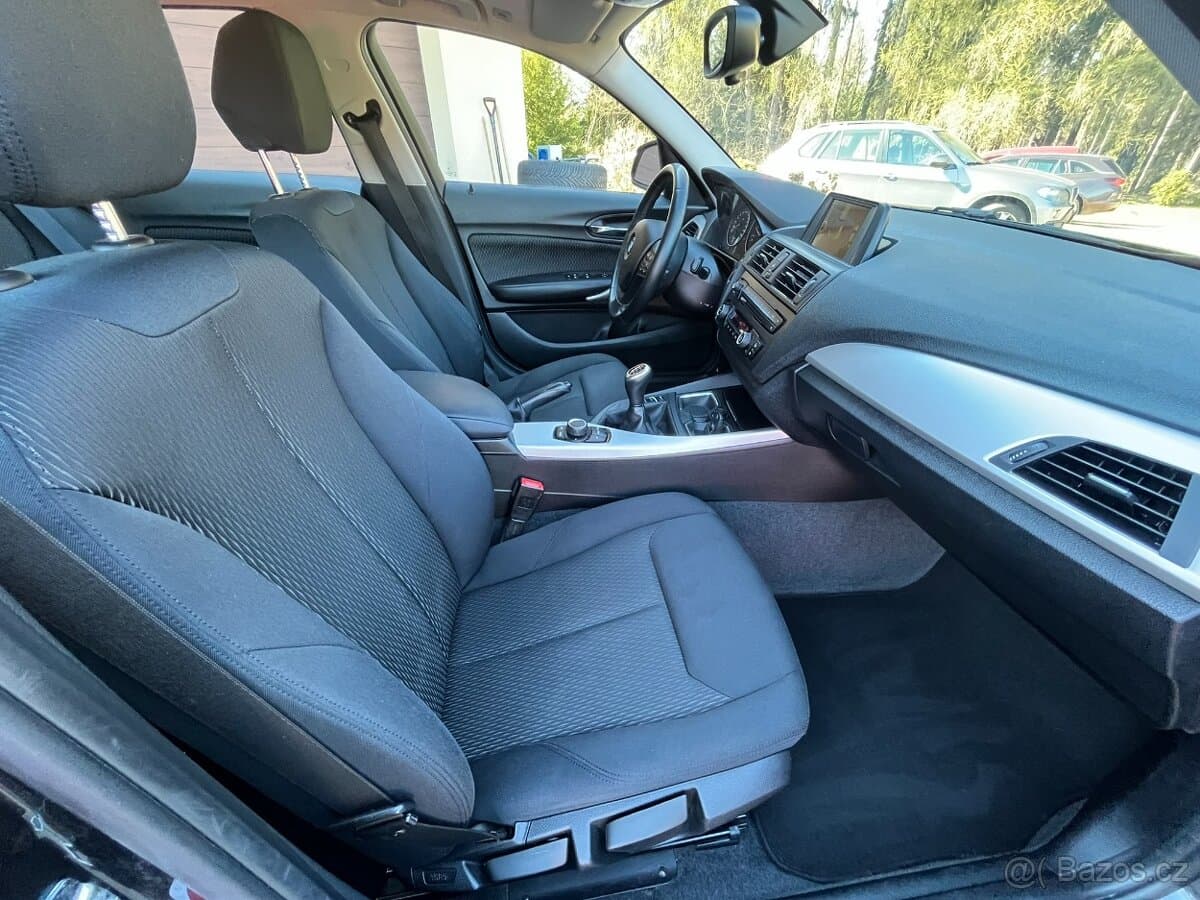 2012 BMW OSTATNÍ - 18