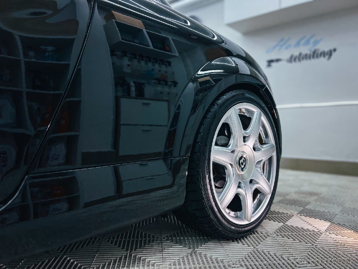 1999 Audi TT - 18