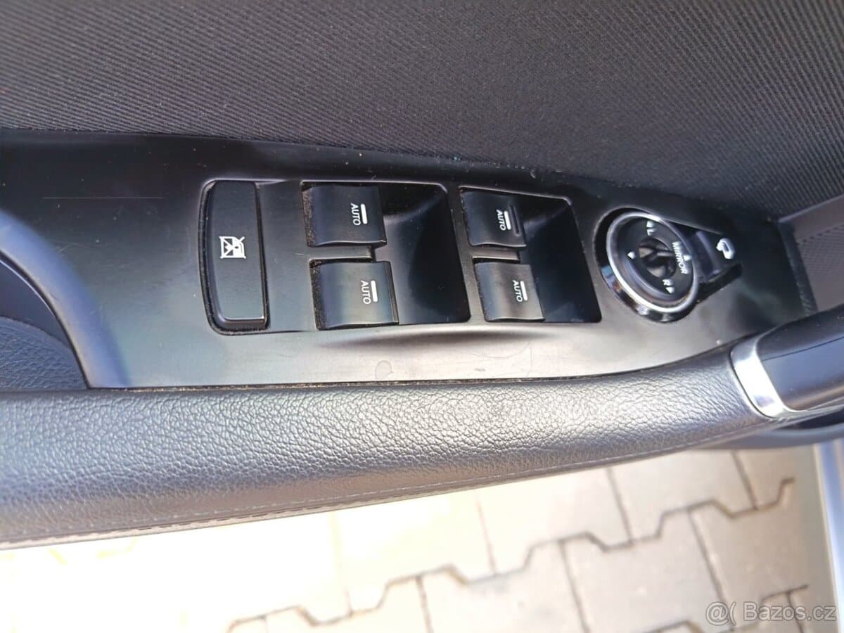 2013 Hyundai i40 - 18