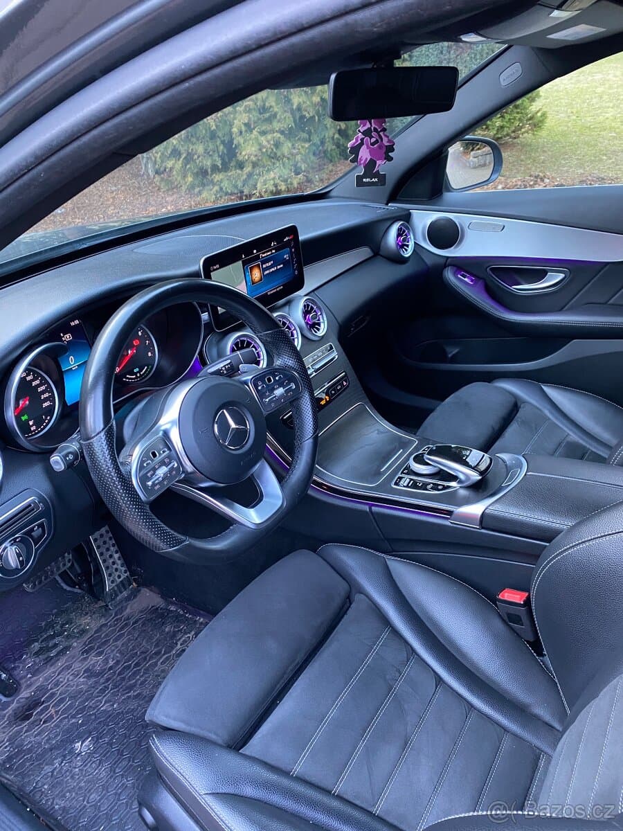 2019 Mercedes-Benz OSTATNÍ - 18