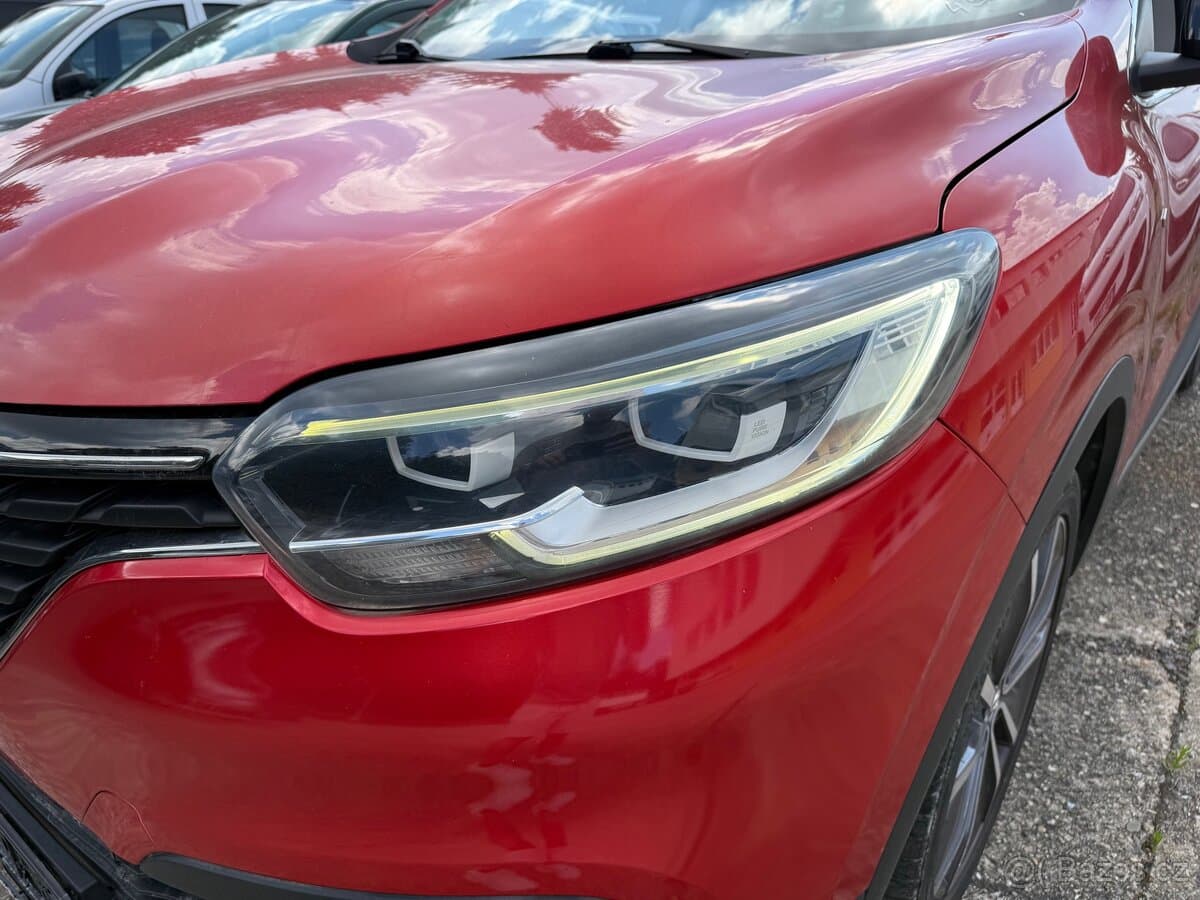 Renault KADJAR - 18
