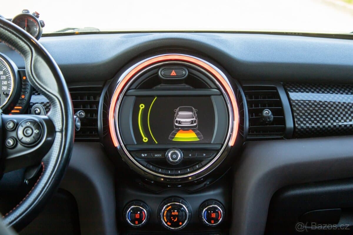 2016 Mini COOPER - 18