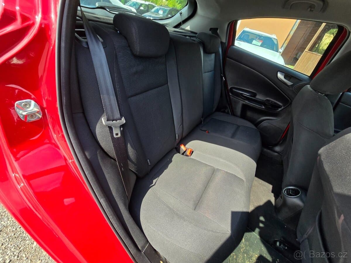 2011 Alfa Romeo GIULIETTA - 18