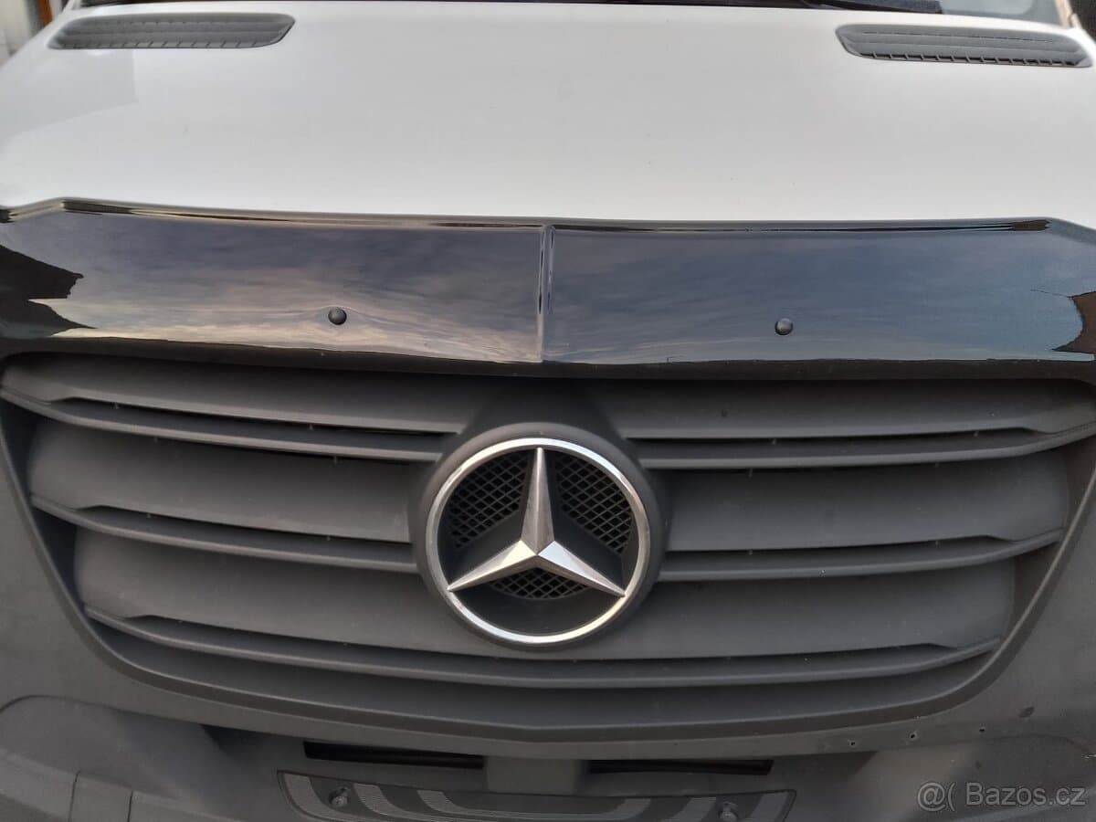 2021 Mercedes-Benz SPRINTER - 18