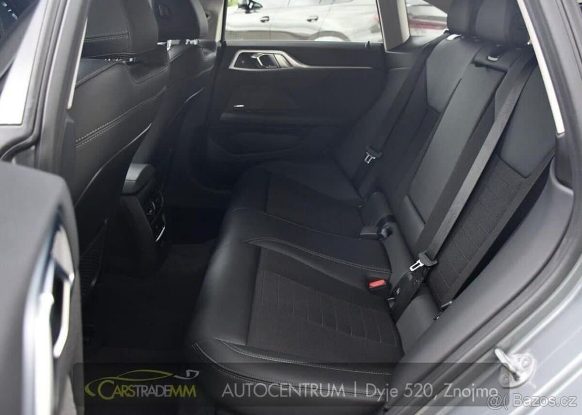 2024 BMW 4-SERIES - 18