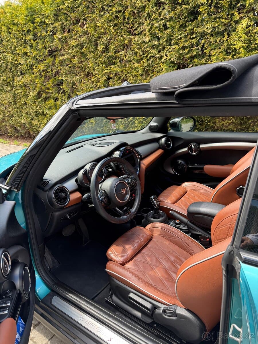 2019 Mini COOPER - 18
