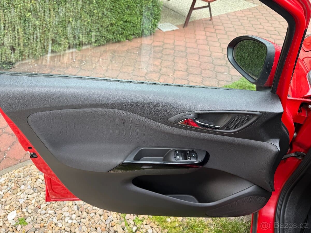 2016 Opel CORSA - 18