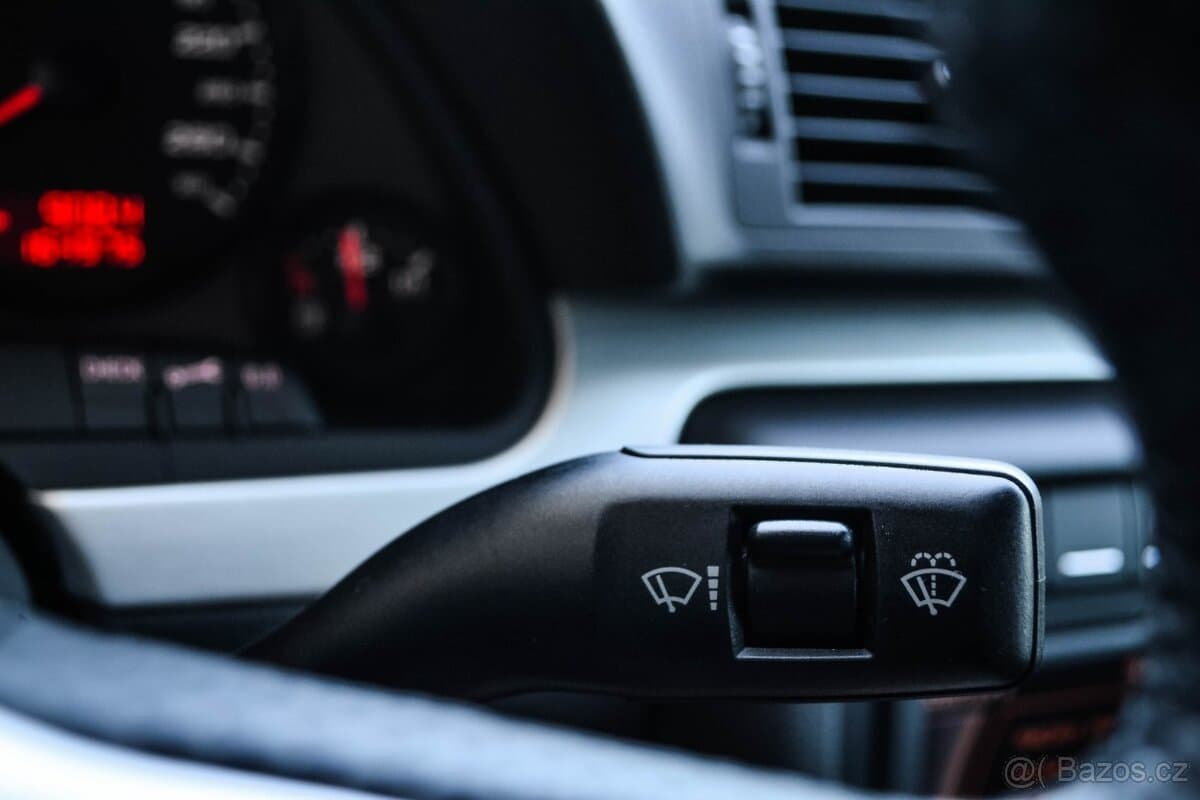 2006 Audi RS4 - 18