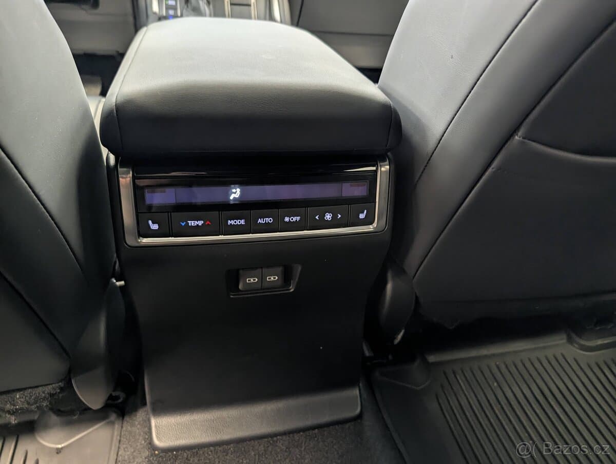2024 Lexus GS - 18