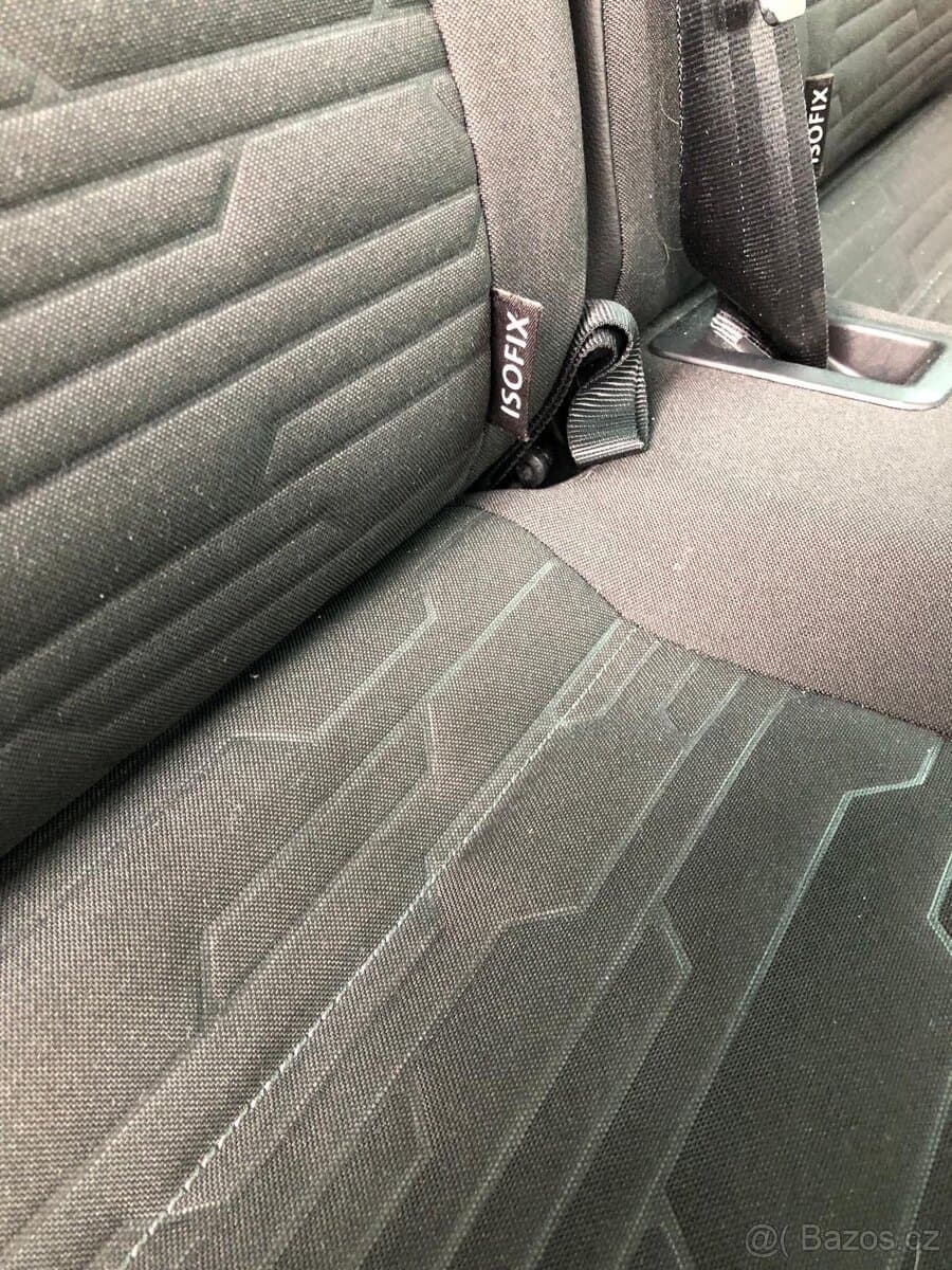 2023 Volkswagen CARAVELLE - 18