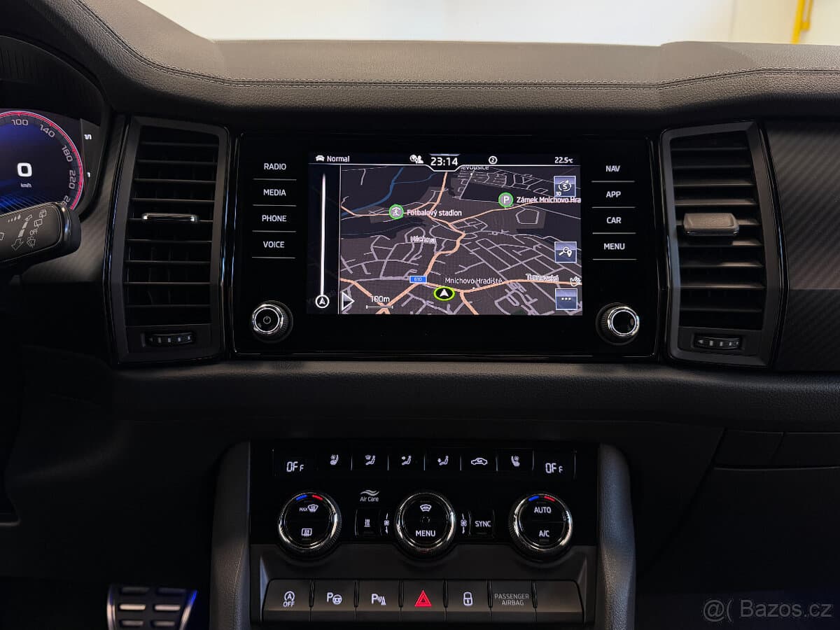 2023 Škoda KODIAQ - 18