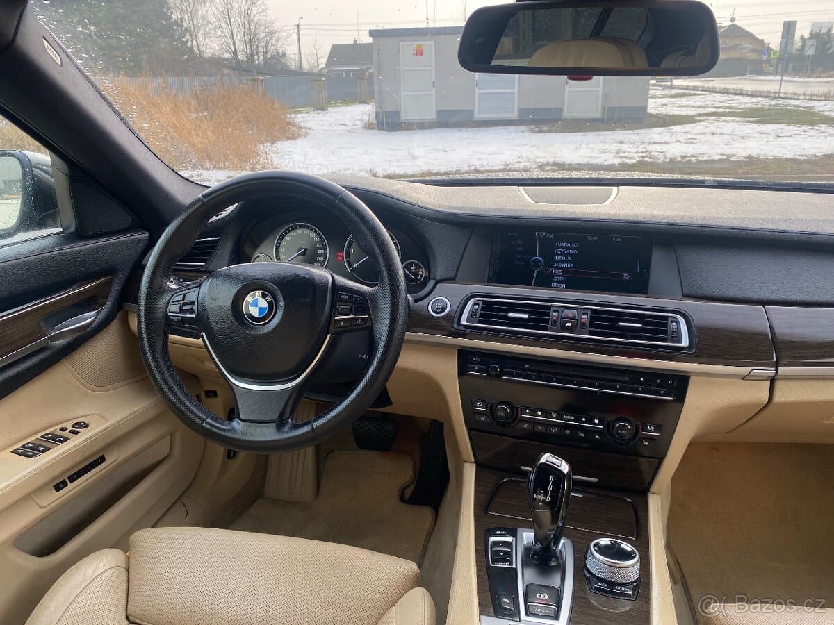 2009 BMW OSTATNÍ - 18