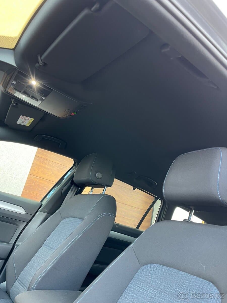 2021 Volkswagen PASSAT - 18