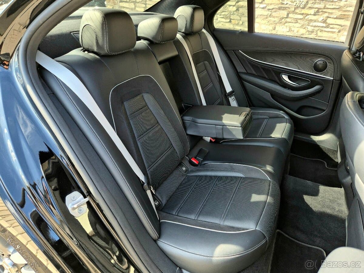 2018 Mercedes-Benz OSTATNÍ - 18