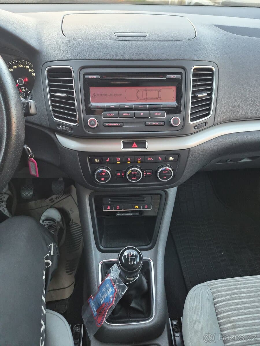 2012 Seat ALHAMBRA - 18
